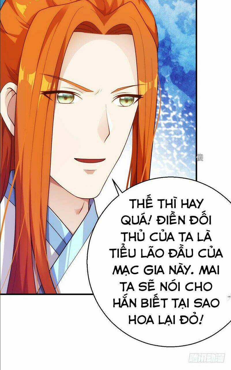 Thiên Hạ Kiếp Chapter 11 trang 24