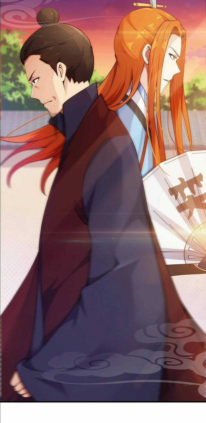 Thiên Hạ Kiếp Chapter 11 trang 28