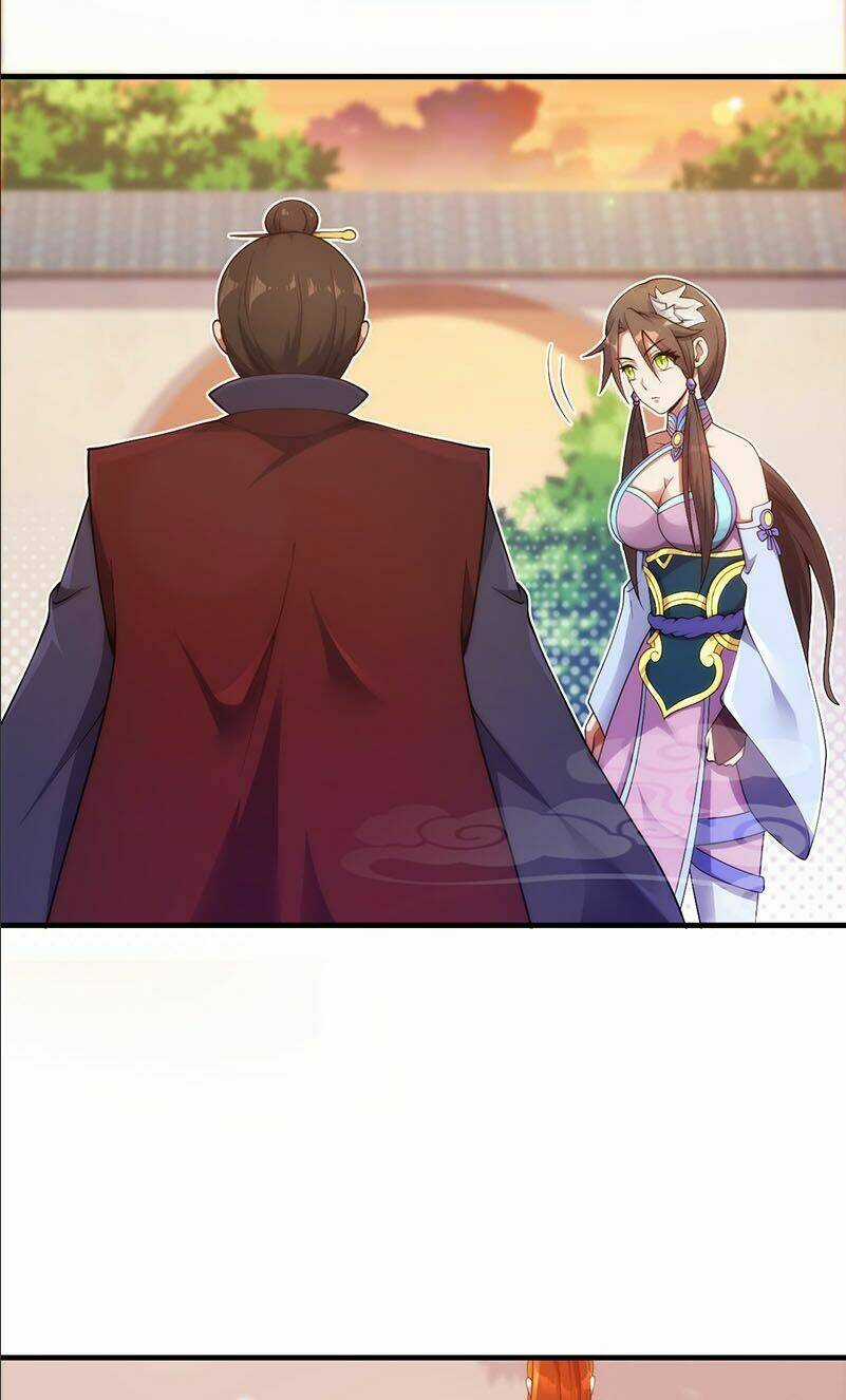 Thiên Hạ Kiếp Chapter 11 trang 29