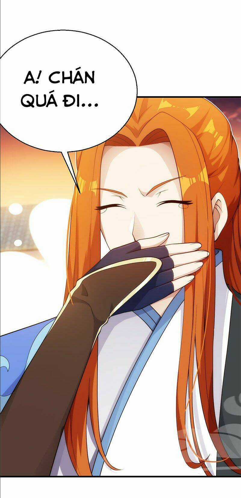 Thiên Hạ Kiếp Chapter 11 trang 3