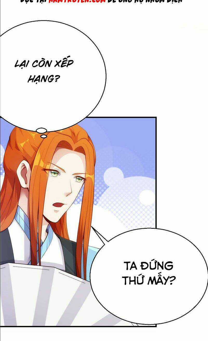 Thiên Hạ Kiếp Chapter 11 trang 32