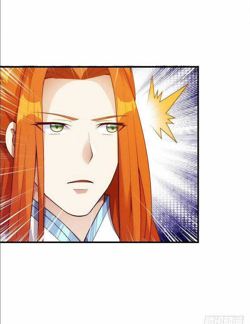 Thiên Hạ Kiếp Chapter 11 trang 37