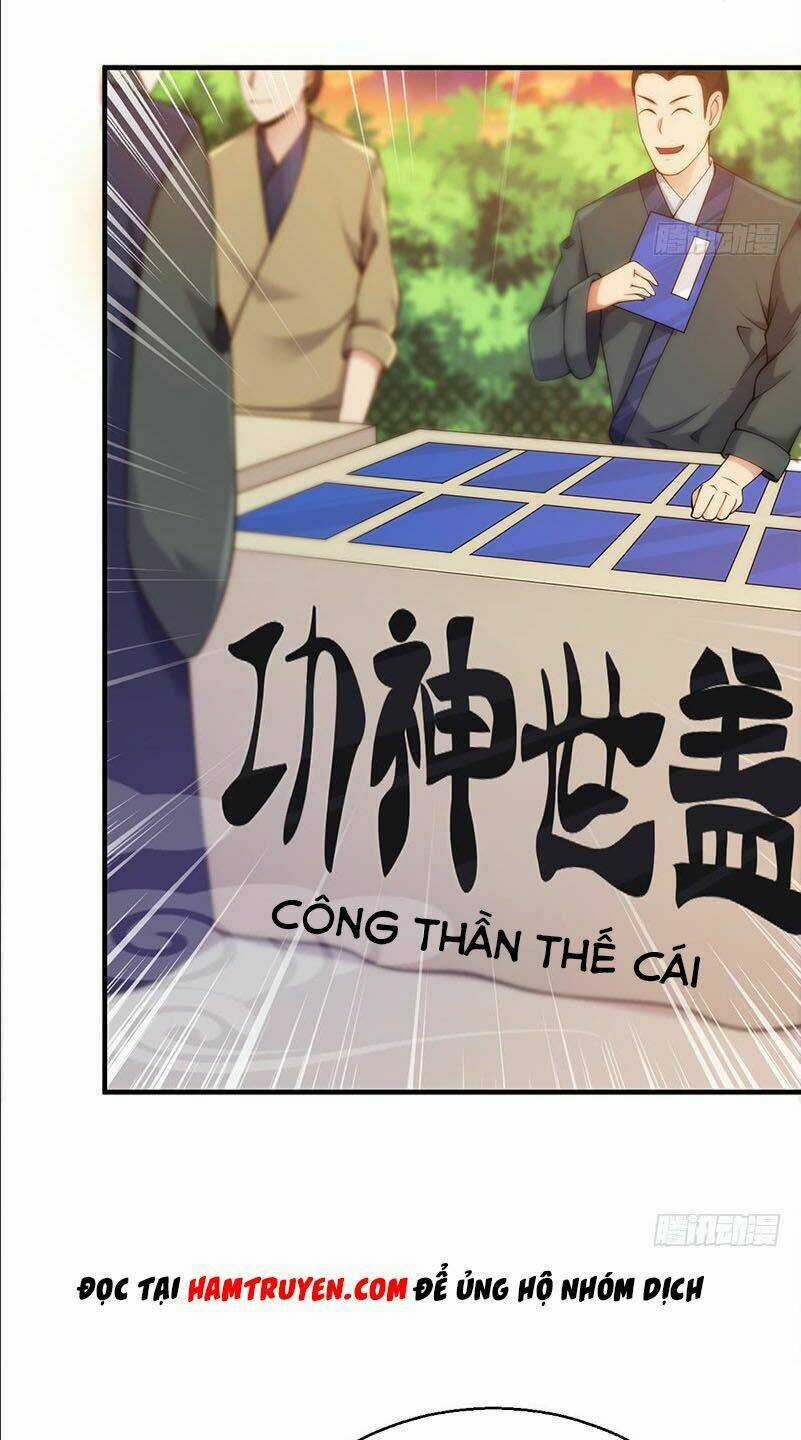 Thiên Hạ Kiếp Chapter 11 trang 38