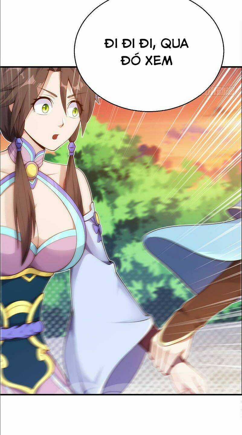 Thiên Hạ Kiếp Chapter 11 trang 39