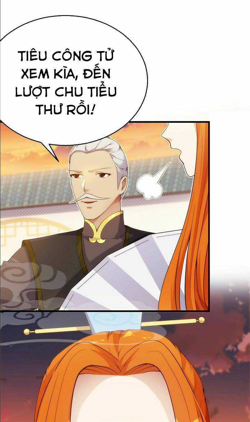 Thiên Hạ Kiếp Chapter 11 trang 4