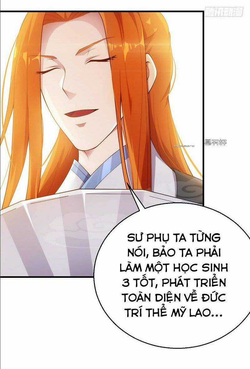 Thiên Hạ Kiếp Chapter 11 trang 43
