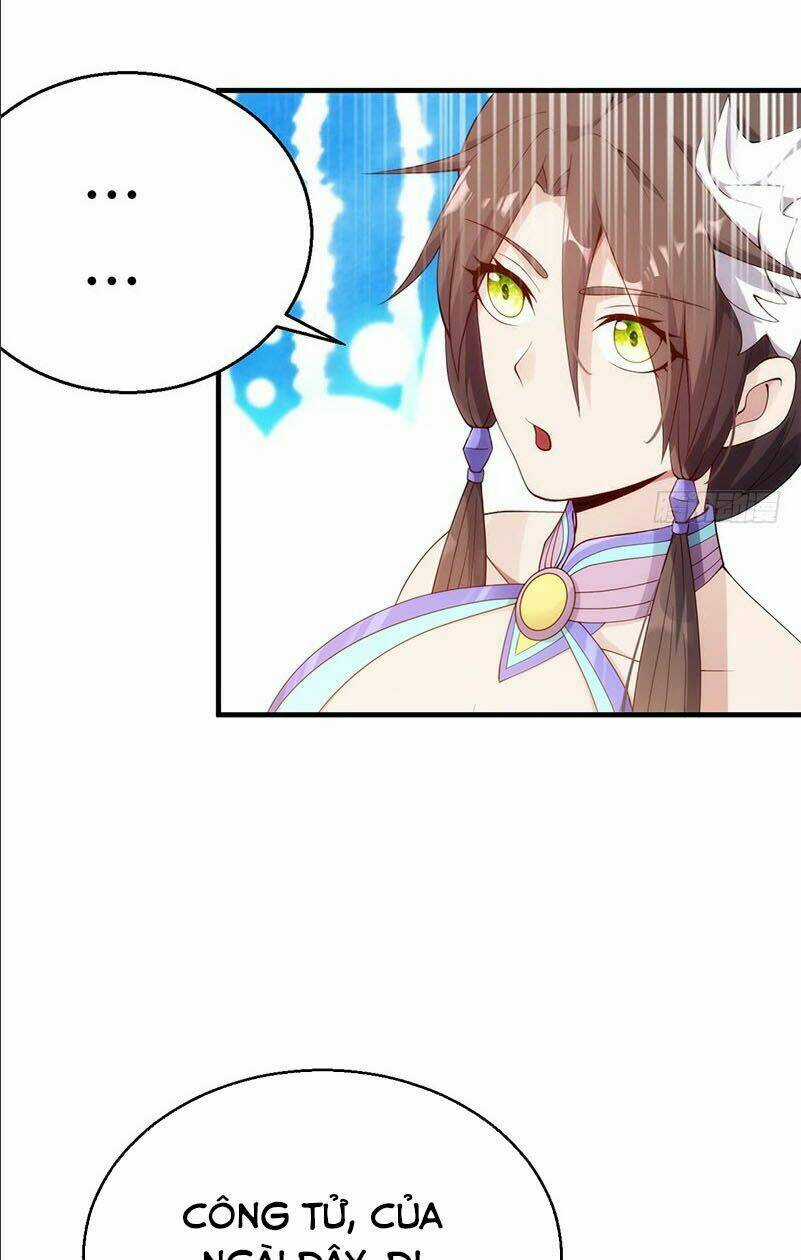 Thiên Hạ Kiếp Chapter 11 trang 44