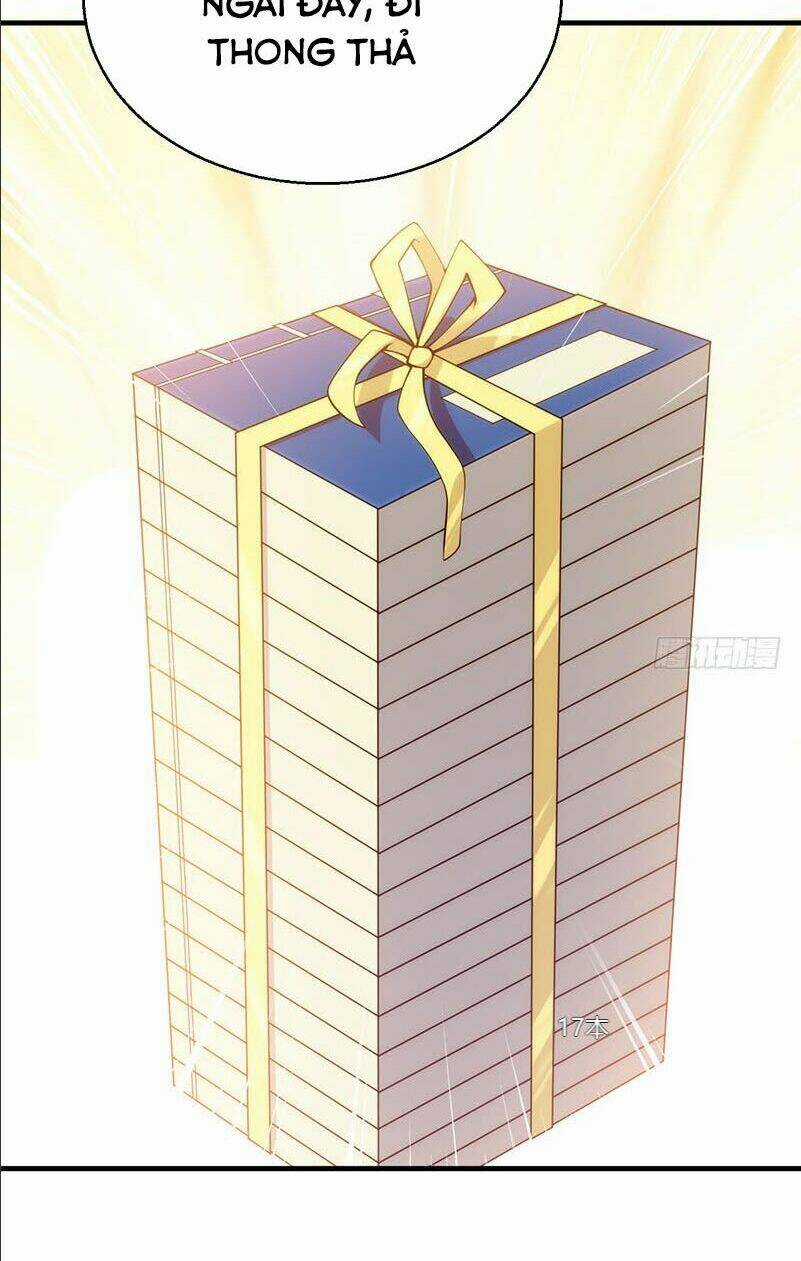 Thiên Hạ Kiếp Chapter 11 trang 45