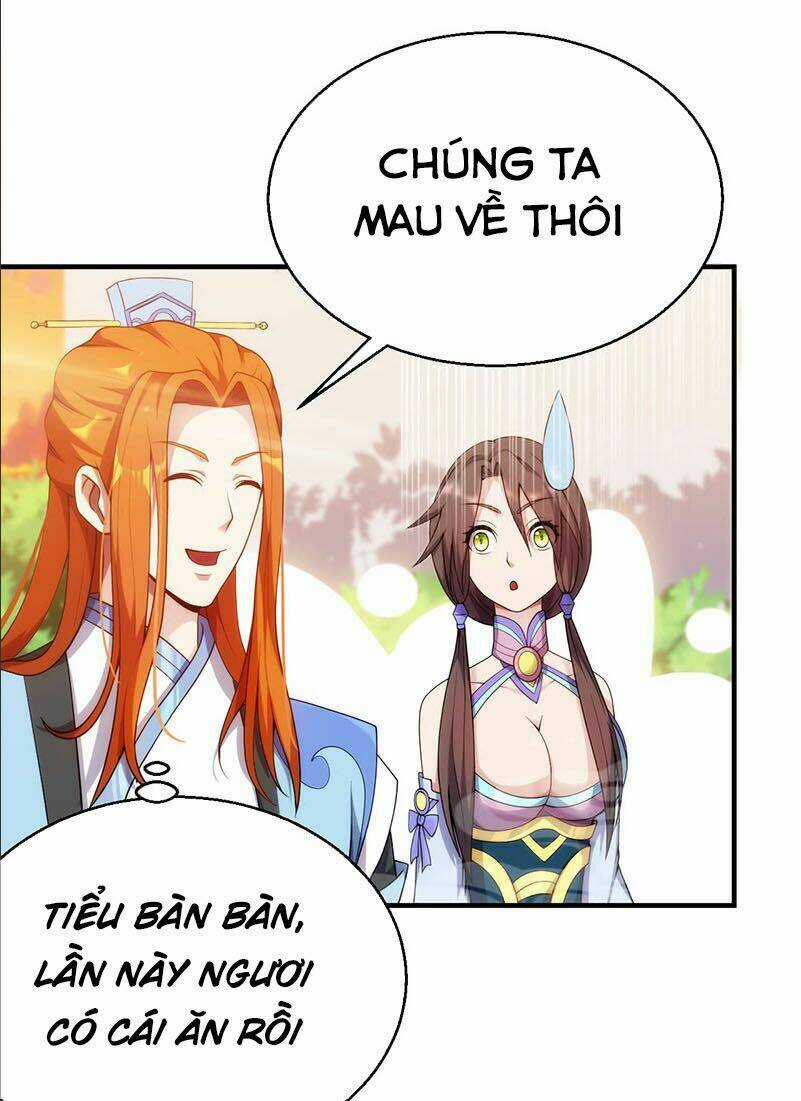 Thiên Hạ Kiếp Chapter 11 trang 46