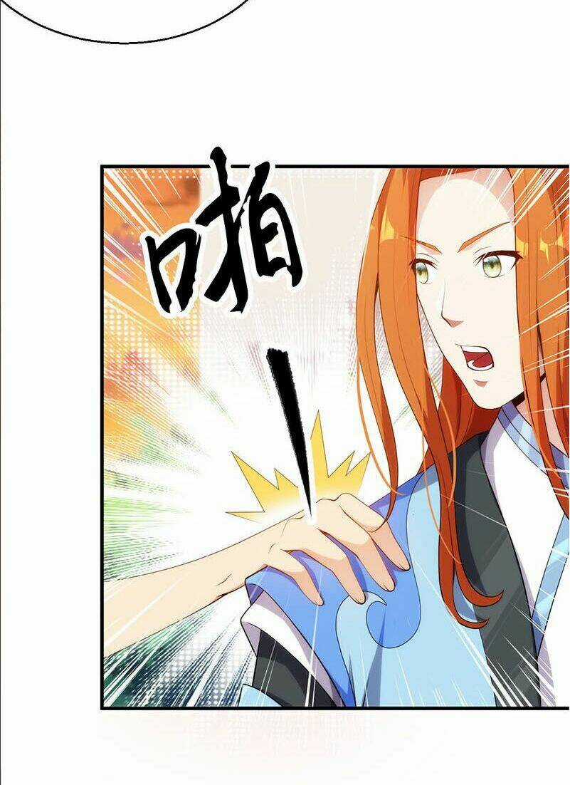 Thiên Hạ Kiếp Chapter 11 trang 47