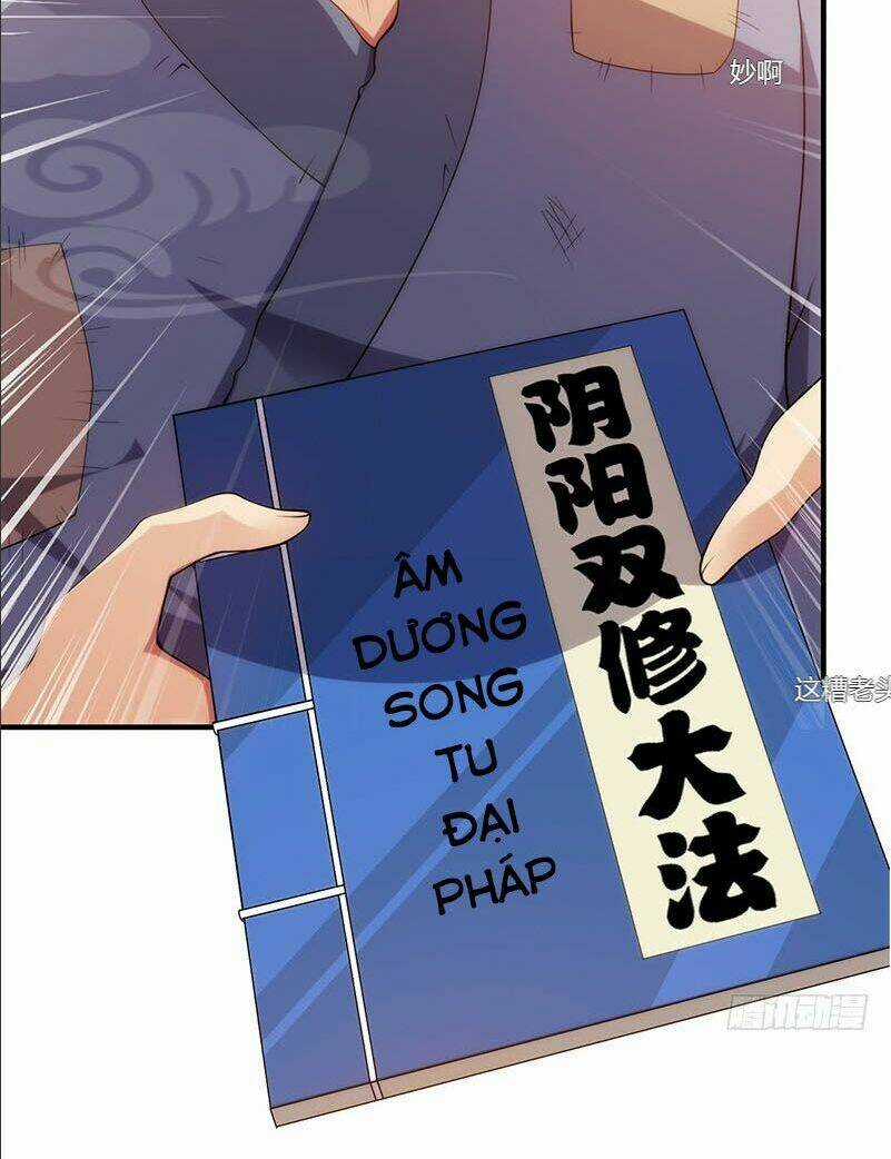 Thiên Hạ Kiếp Chapter 11 trang 49