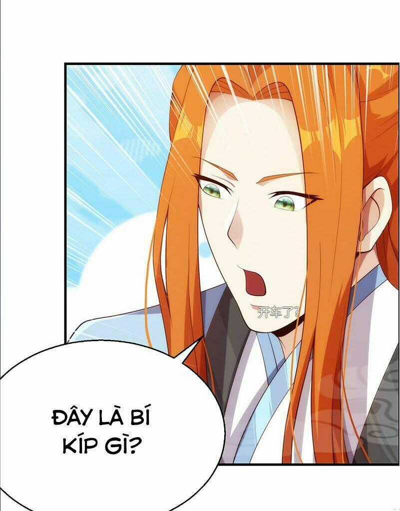 Thiên Hạ Kiếp Chapter 11 trang 50