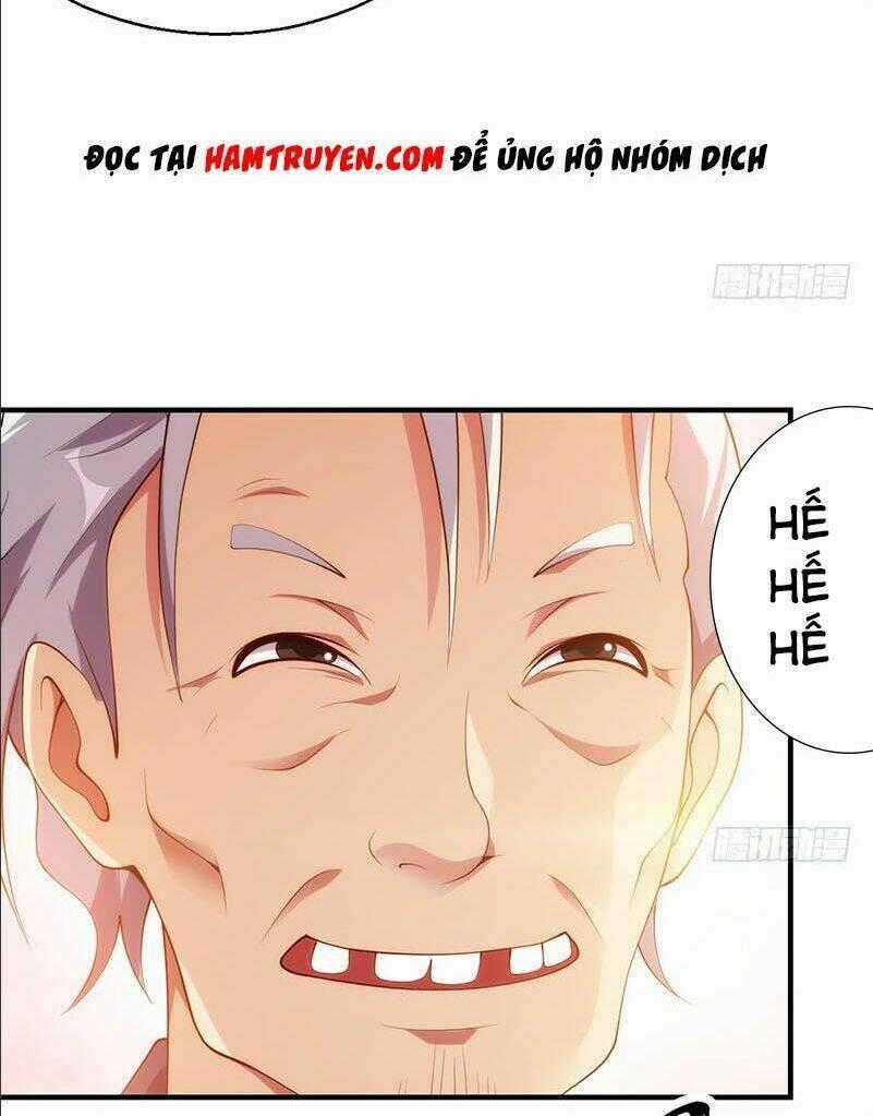 Thiên Hạ Kiếp Chapter 11 trang 51