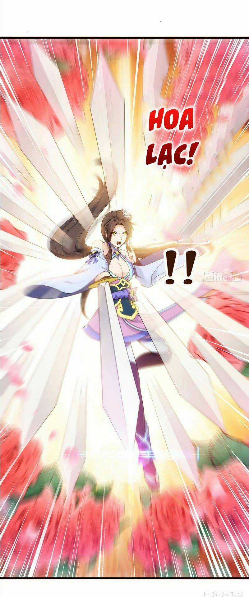 Thiên Hạ Kiếp Chapter 11 trang 6