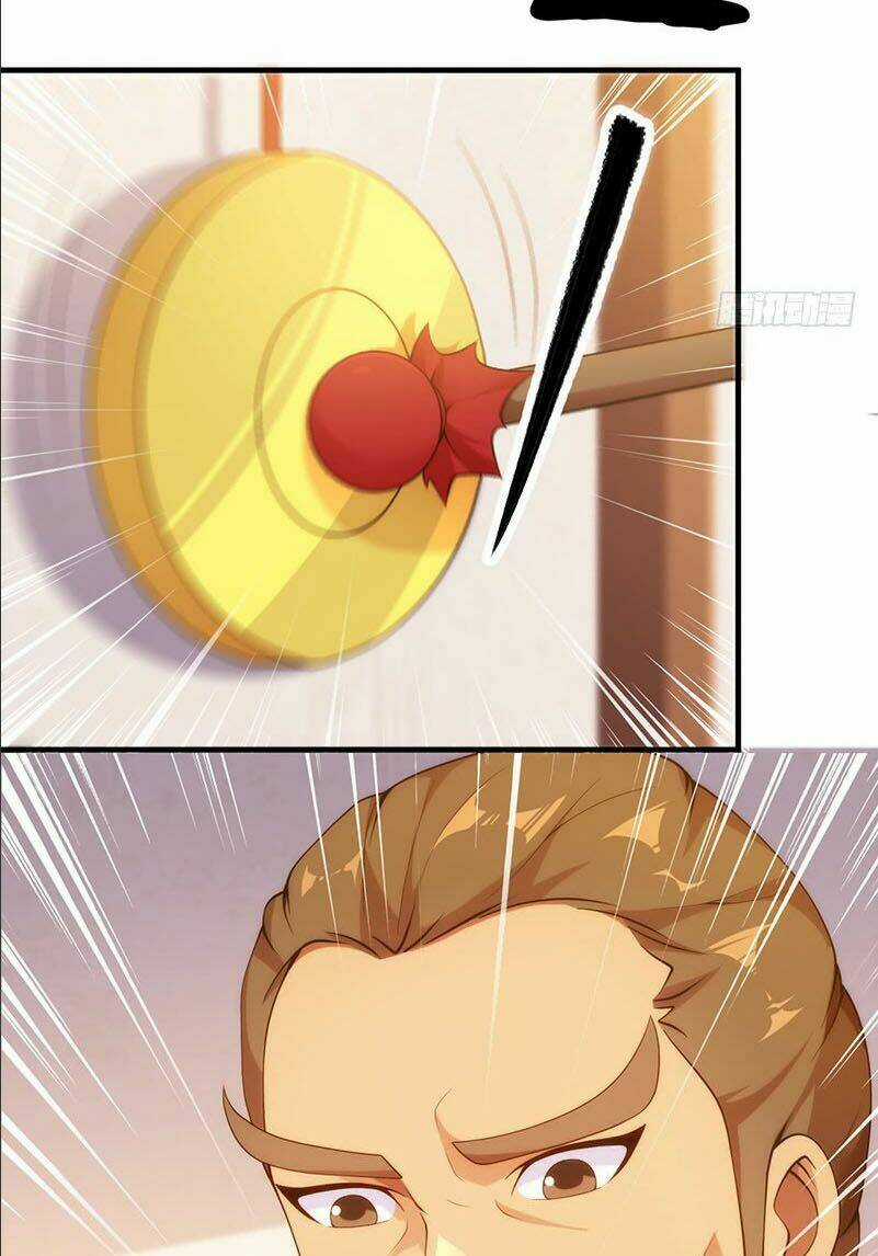 Thiên Hạ Kiếp Chapter 11 trang 9