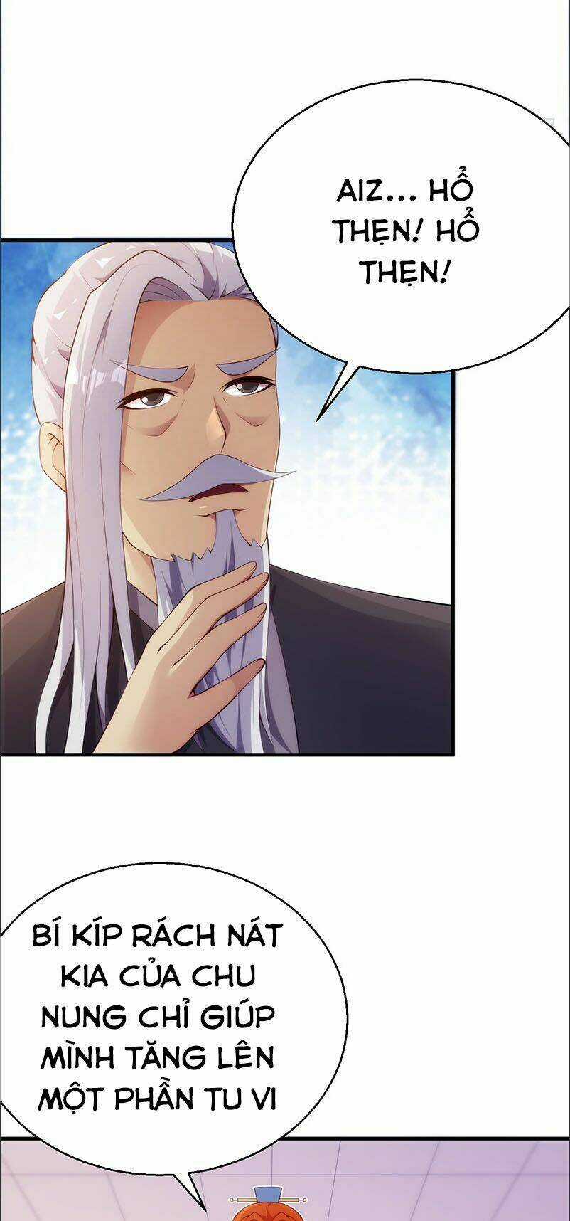 Thiên Hạ Kiếp Chapter 12 trang 10