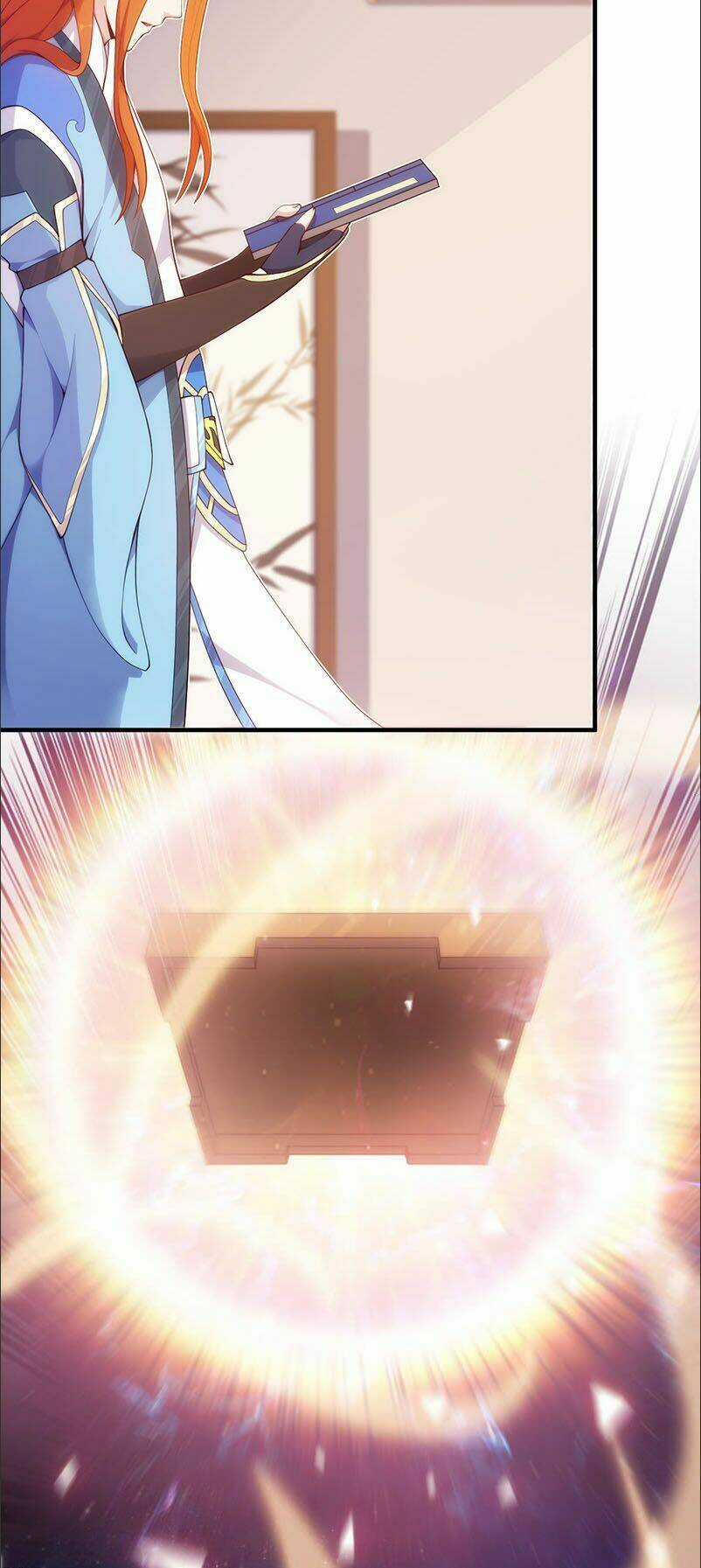 Thiên Hạ Kiếp Chapter 12 trang 13