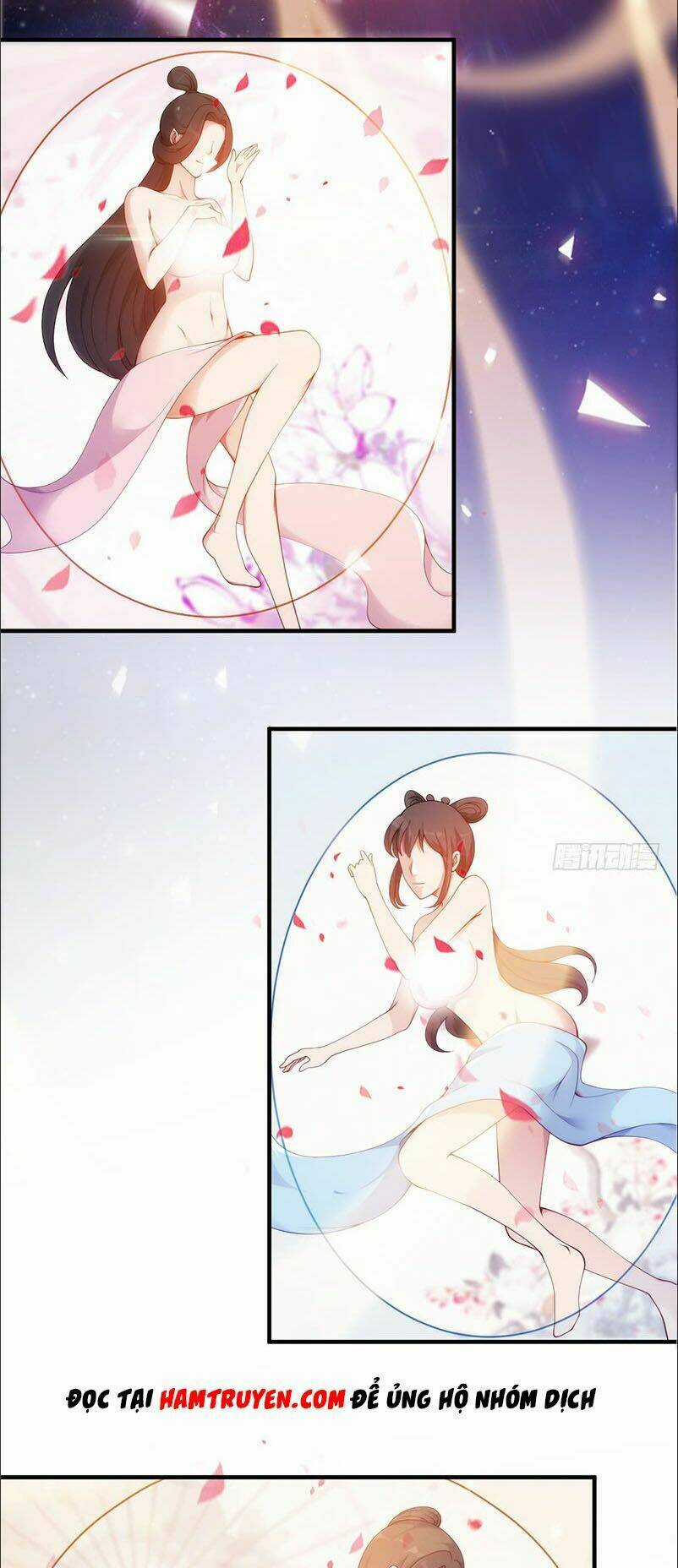 Thiên Hạ Kiếp Chapter 12 trang 14