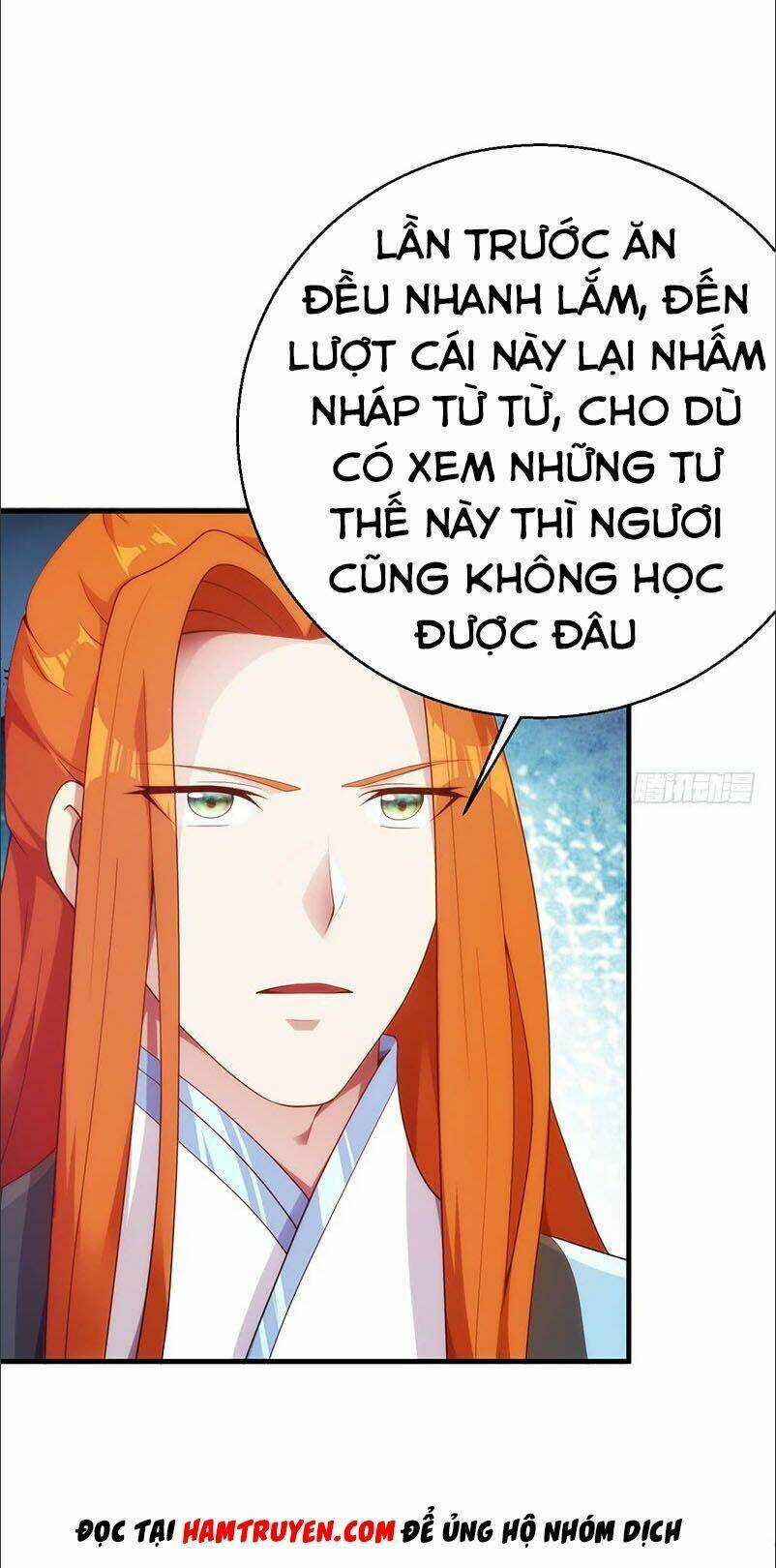 Thiên Hạ Kiếp Chapter 12 trang 16