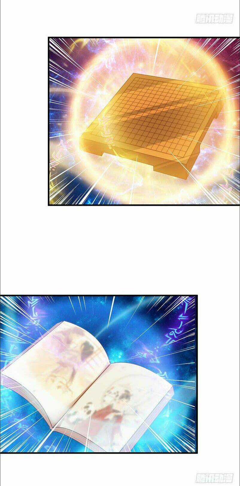 Thiên Hạ Kiếp Chapter 12 trang 17