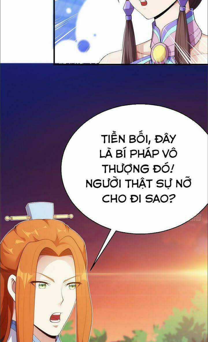 Thiên Hạ Kiếp Chapter 12 trang 2
