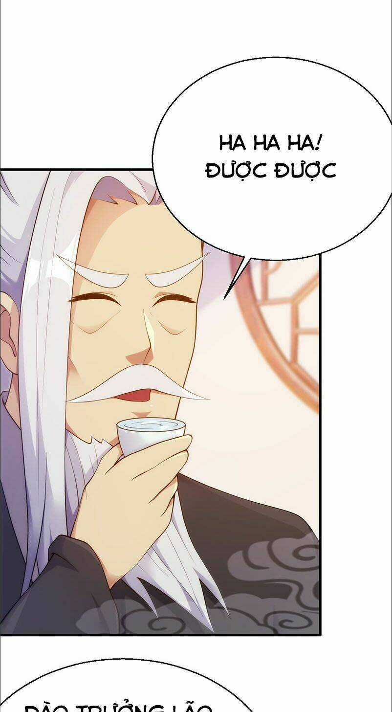 Thiên Hạ Kiếp Chapter 12 trang 26