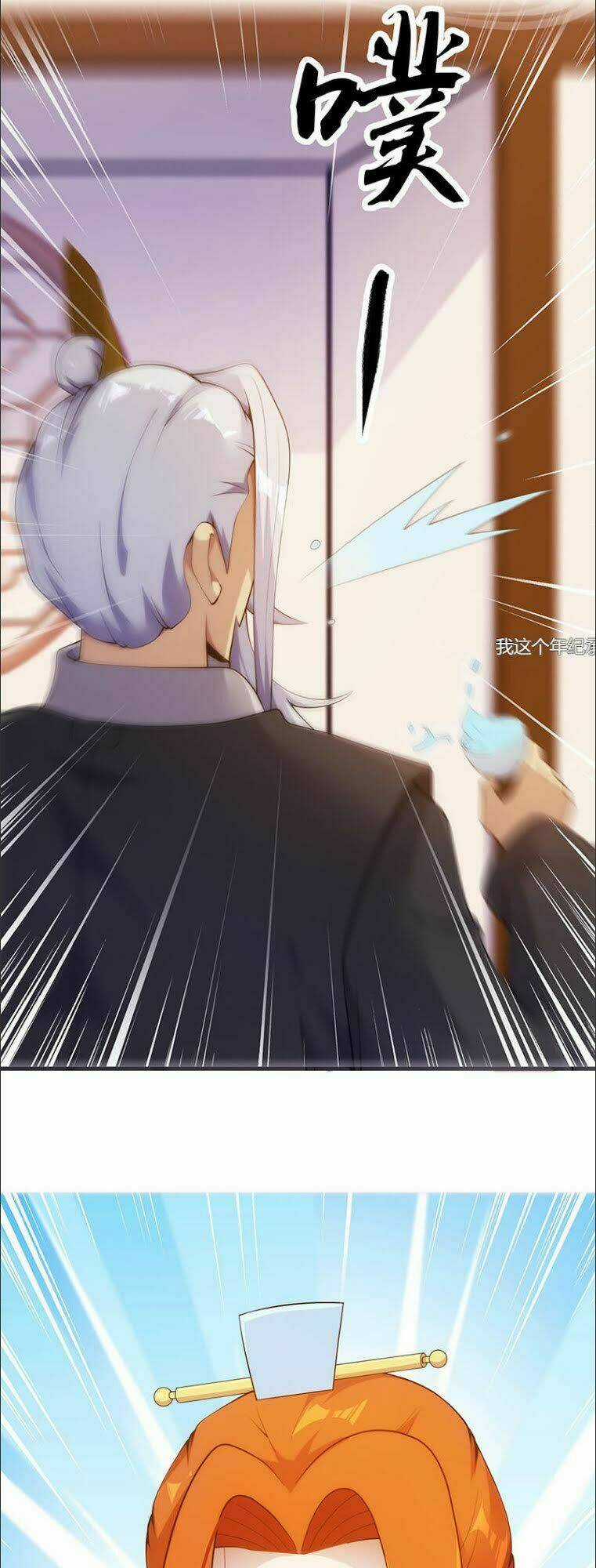 Thiên Hạ Kiếp Chapter 12 trang 28