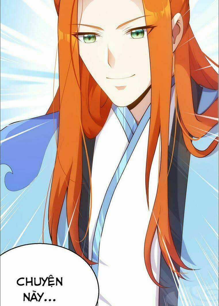 Thiên Hạ Kiếp Chapter 12 trang 29