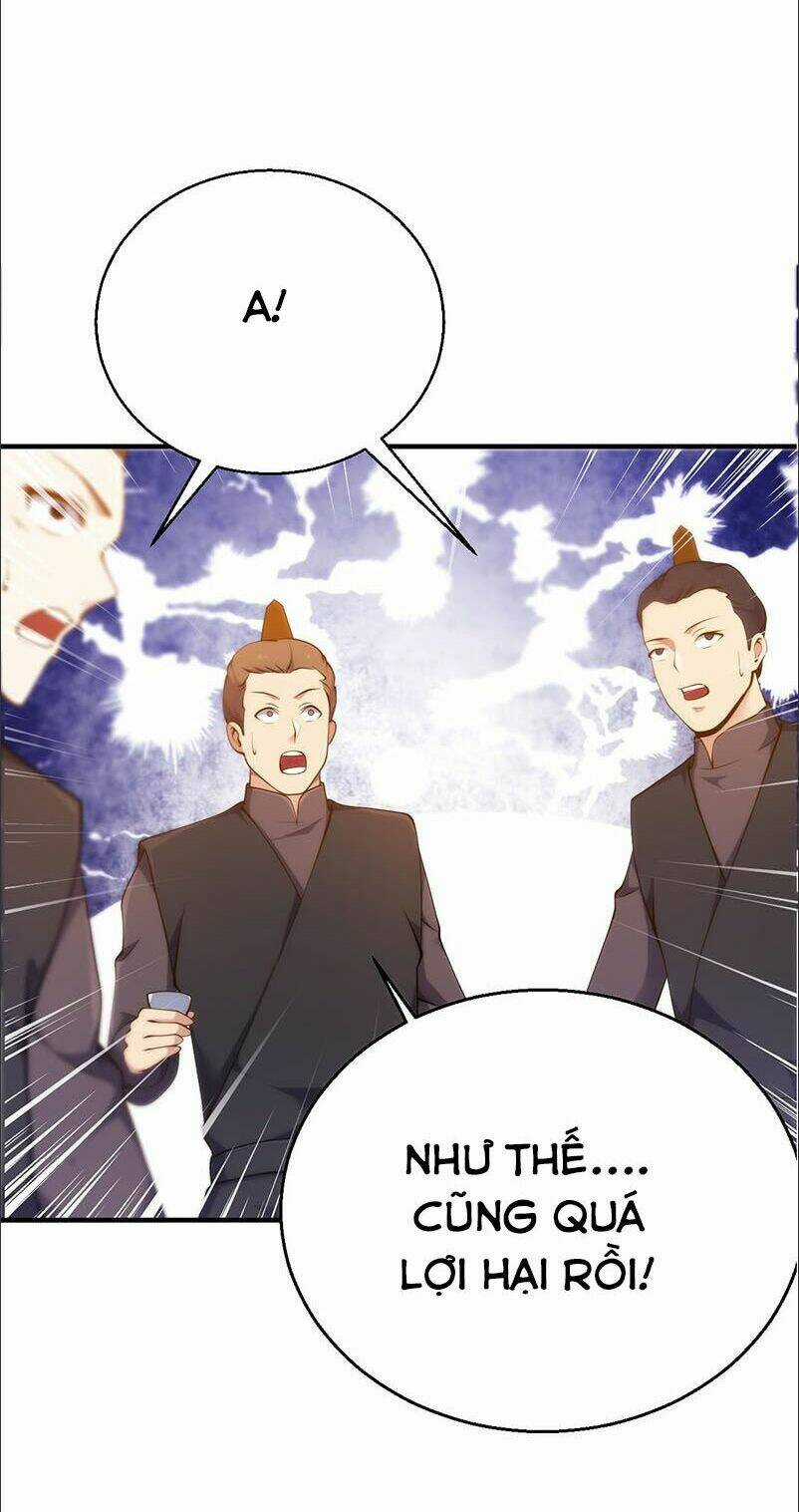 Thiên Hạ Kiếp Chapter 12 trang 32