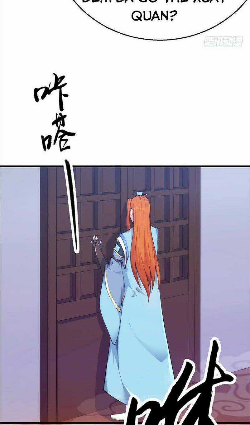 Thiên Hạ Kiếp Chapter 12 trang 34