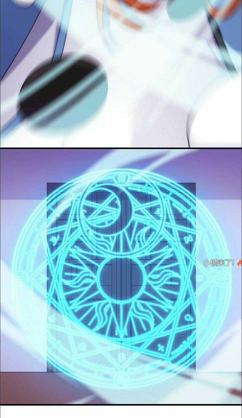 Thiên Hạ Kiếp Chapter 12 trang 36