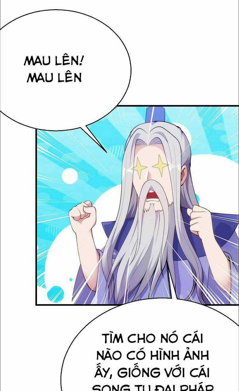 Thiên Hạ Kiếp Chapter 12 trang 39