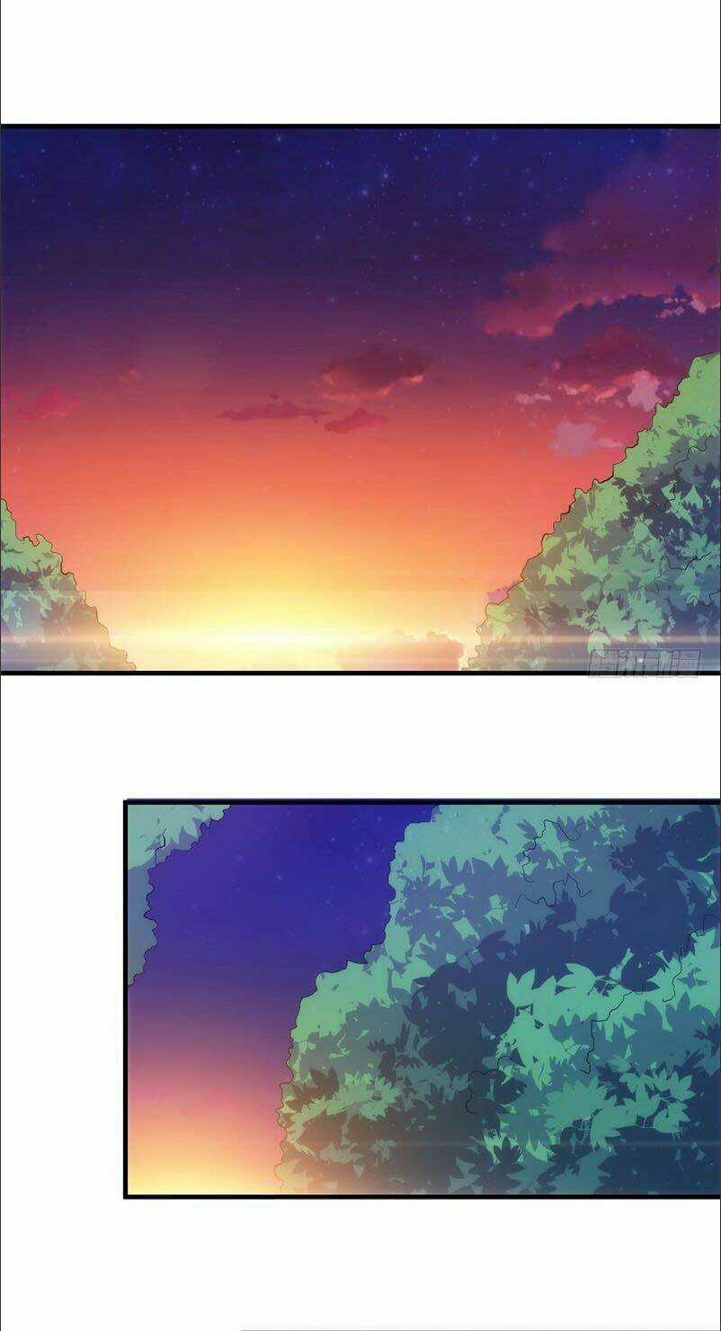 Thiên Hạ Kiếp Chapter 12 trang 4