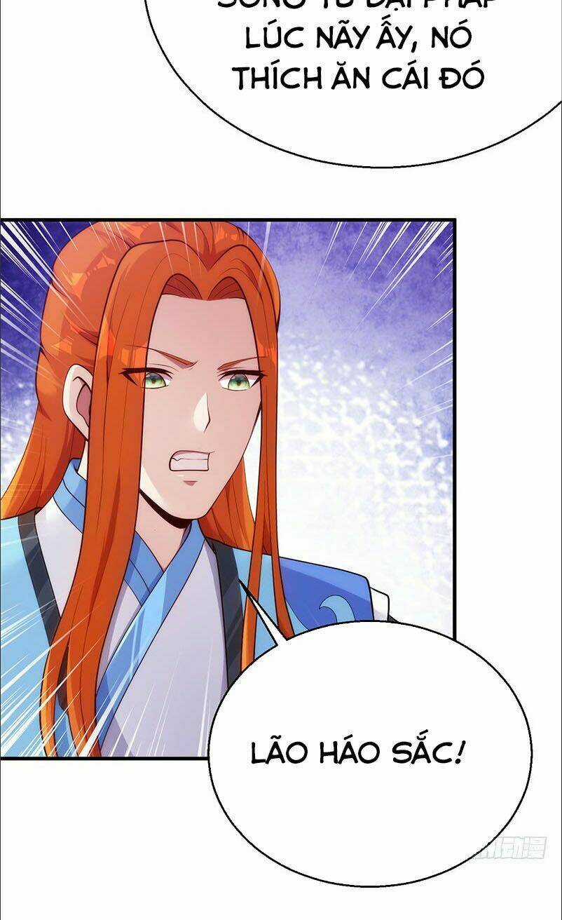 Thiên Hạ Kiếp Chapter 12 trang 40