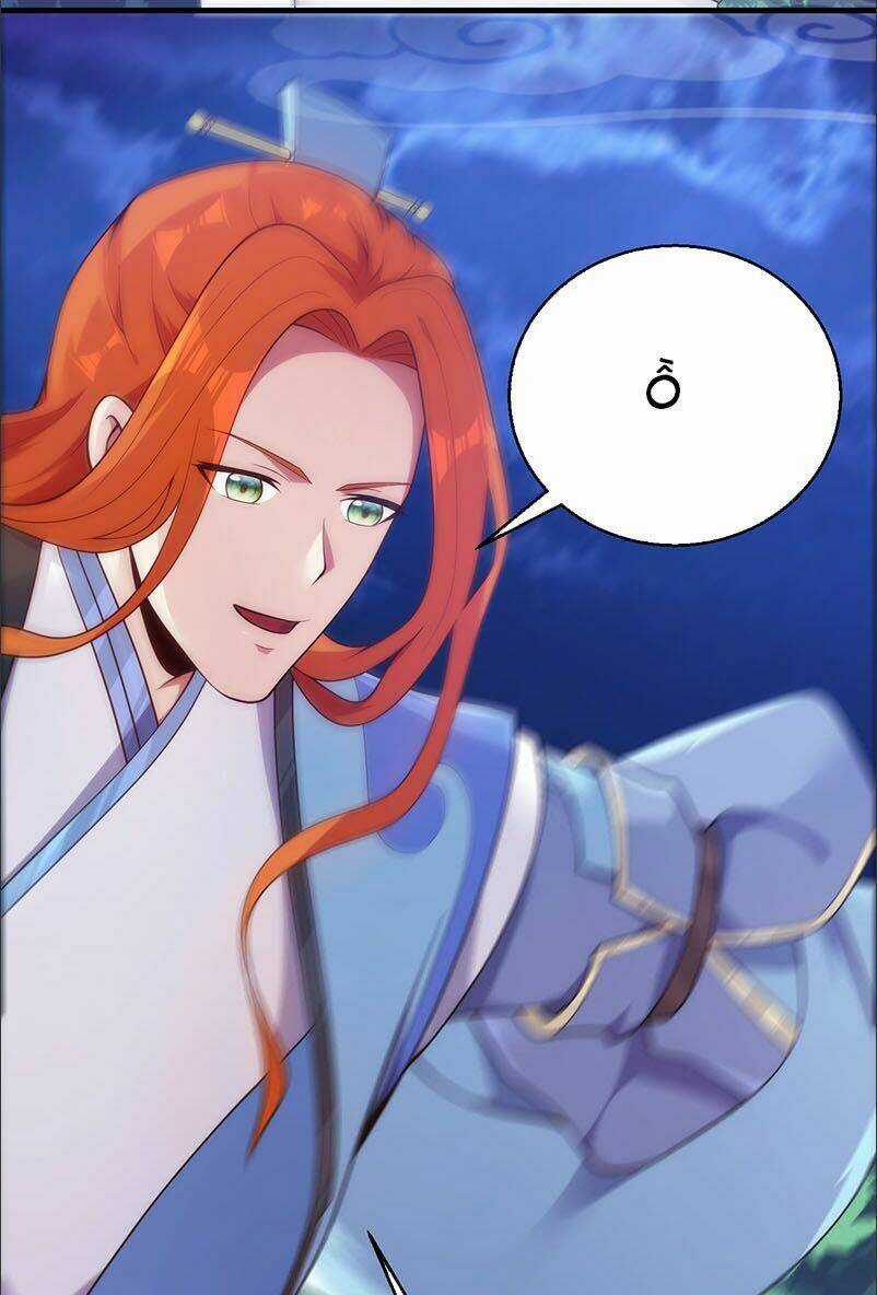 Thiên Hạ Kiếp Chapter 12 trang 42