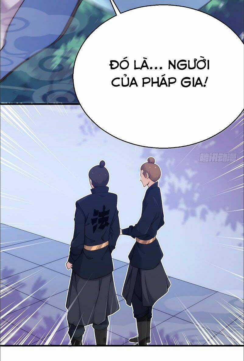 Thiên Hạ Kiếp Chapter 12 trang 43