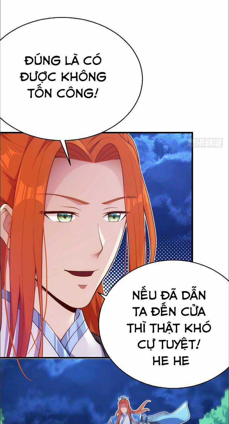 Thiên Hạ Kiếp Chapter 12 trang 44