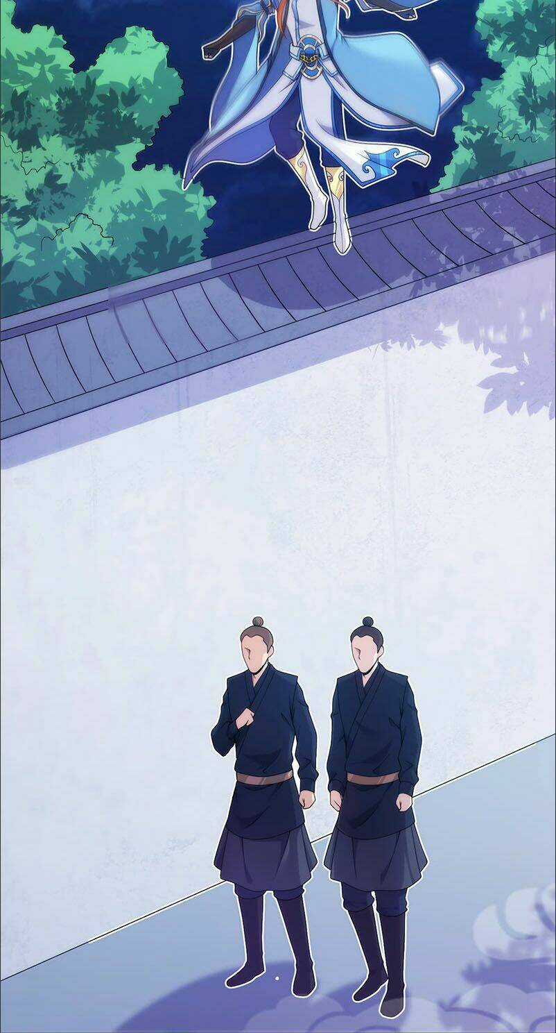 Thiên Hạ Kiếp Chapter 12 trang 45