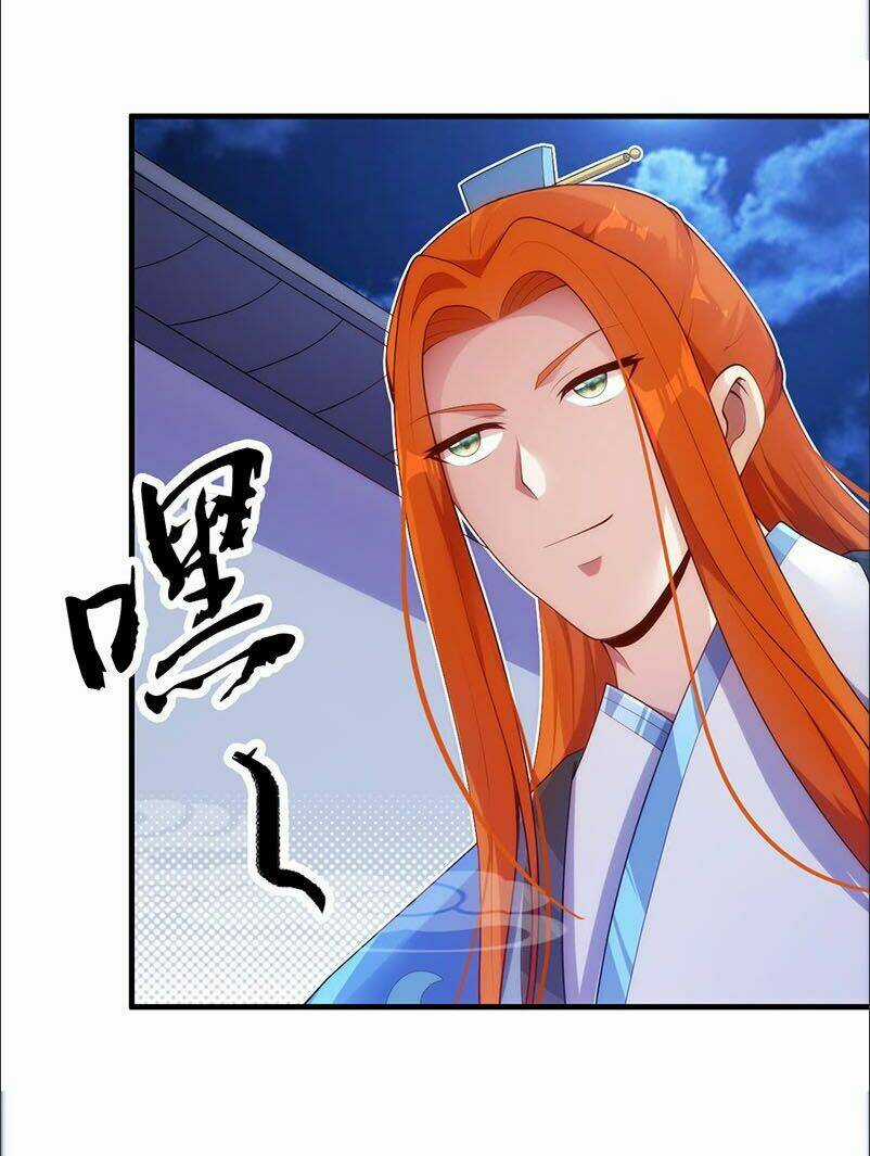 Thiên Hạ Kiếp Chapter 12 trang 50