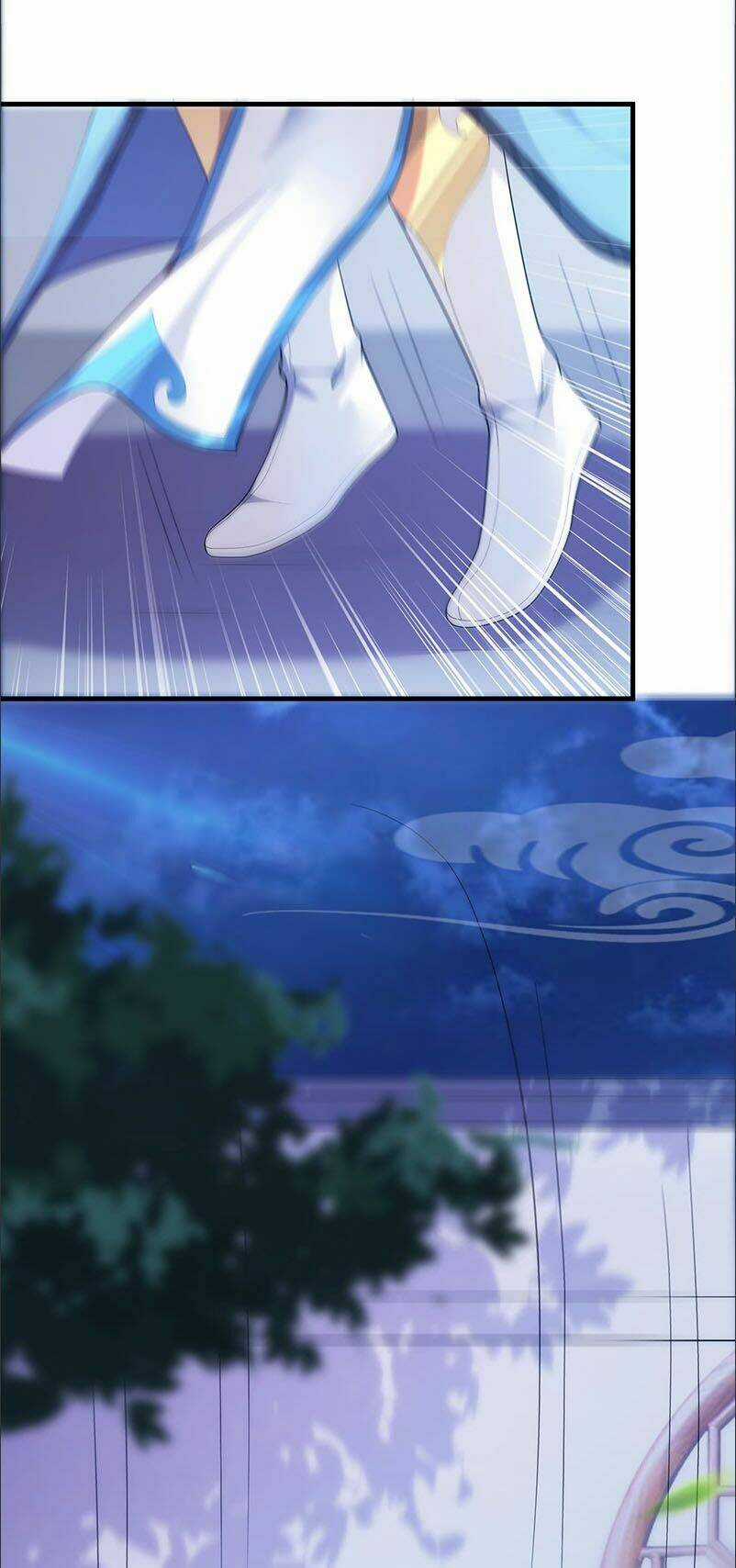 Thiên Hạ Kiếp Chapter 12 trang 51