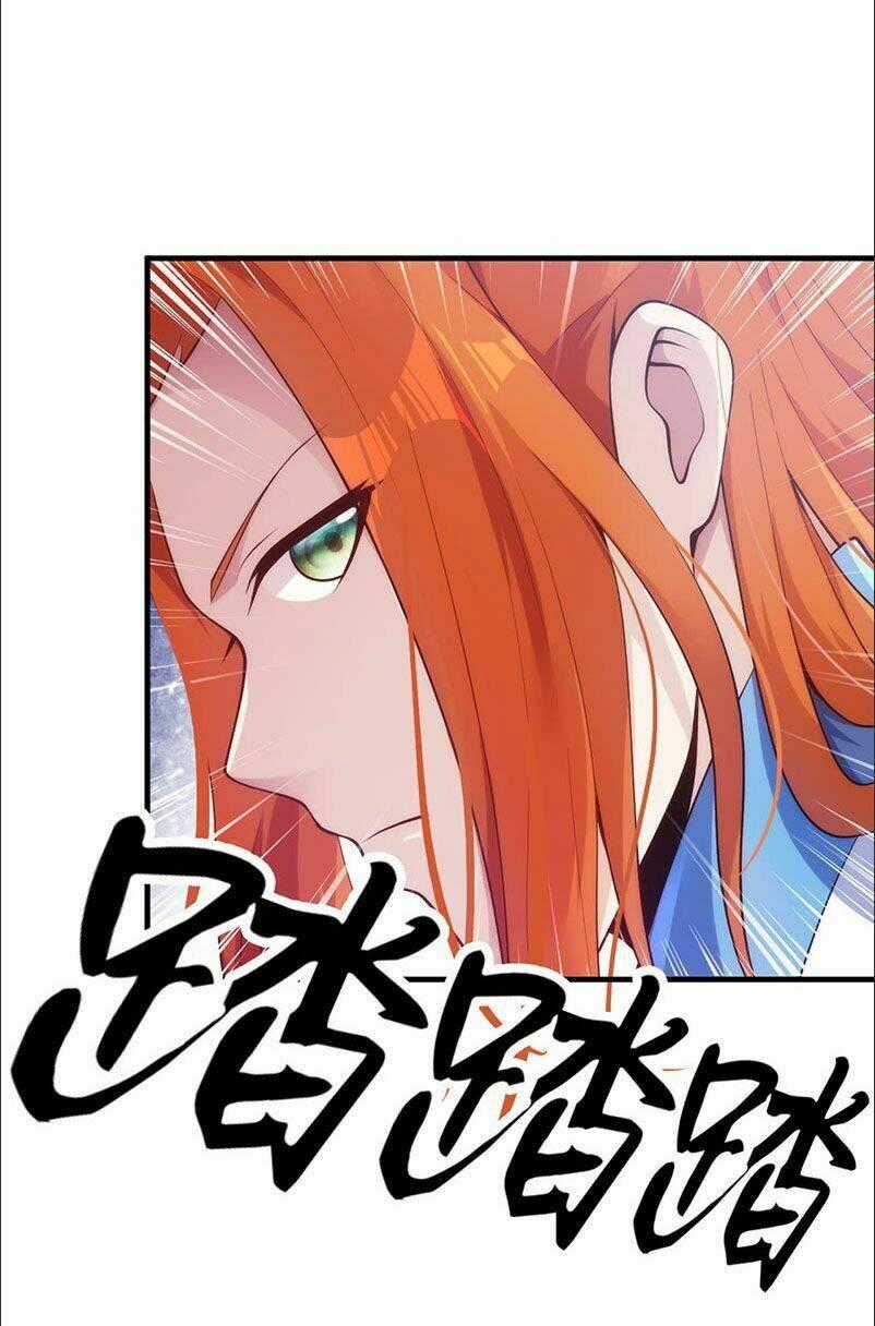 Thiên Hạ Kiếp Chapter 12 trang 53