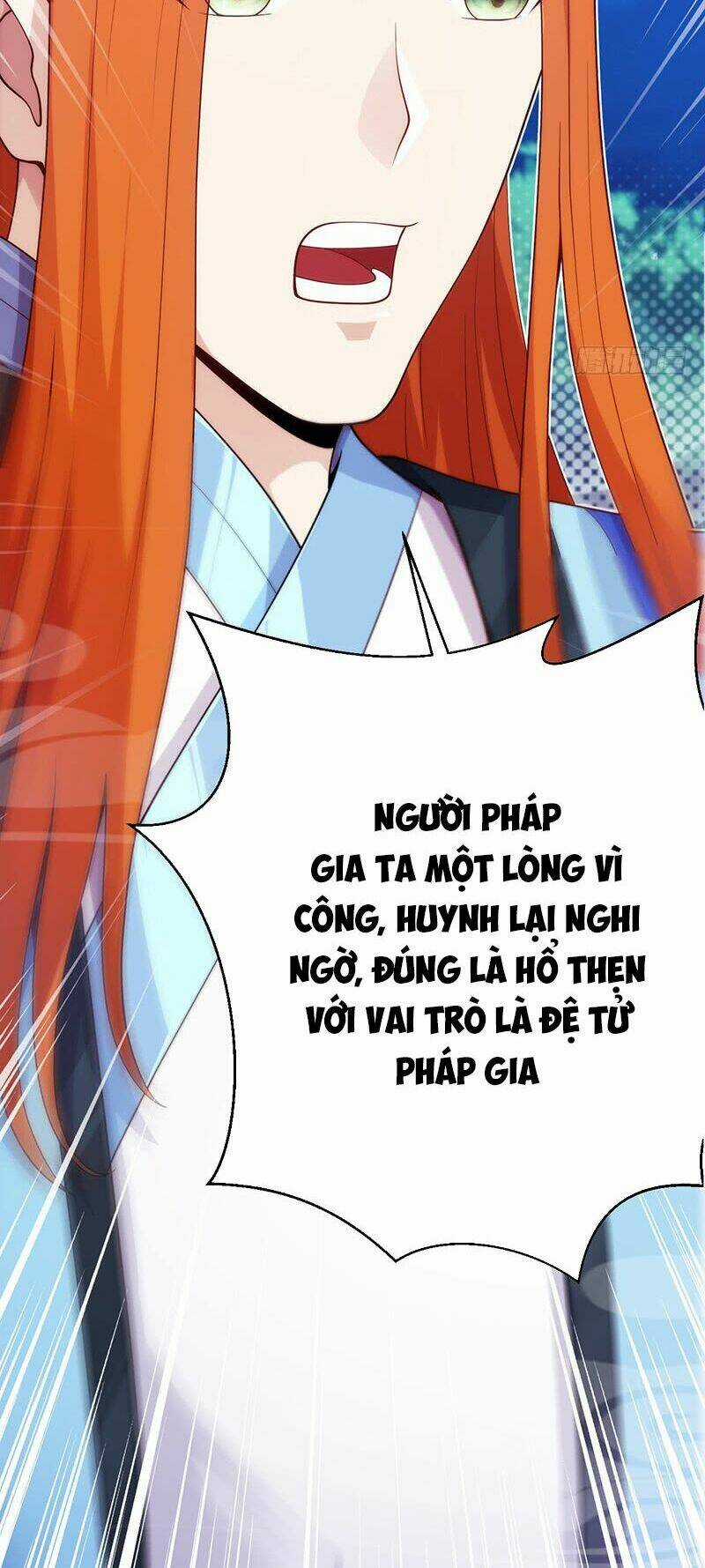 Thiên Hạ Kiếp Chapter 13 trang 10