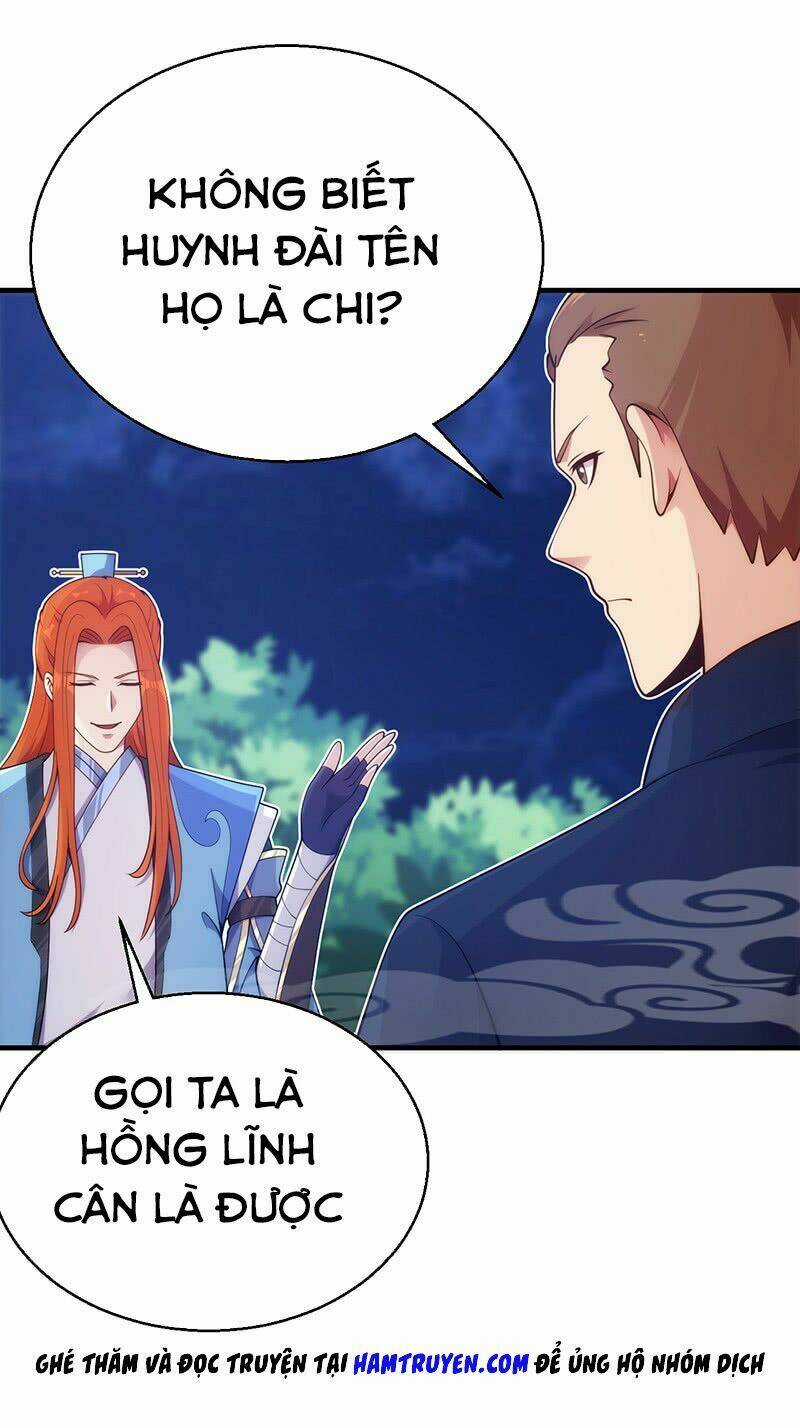 Thiên Hạ Kiếp Chapter 13 trang 13