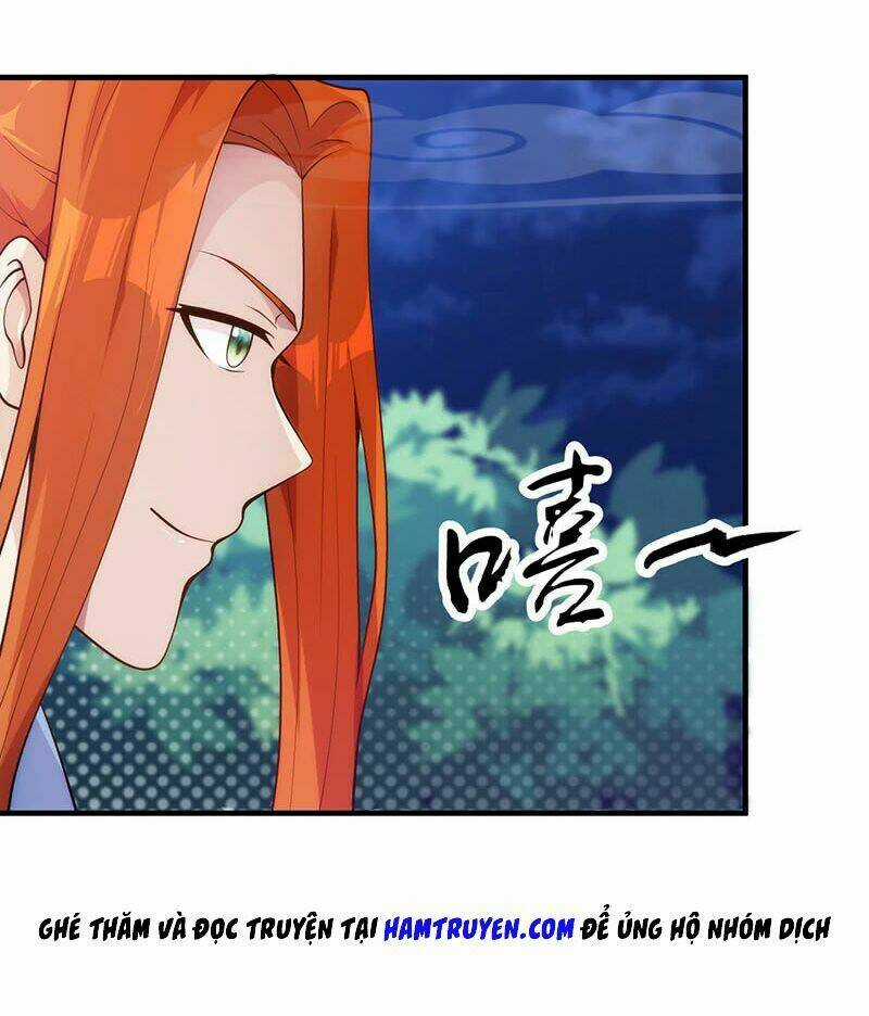 Thiên Hạ Kiếp Chapter 13 trang 15