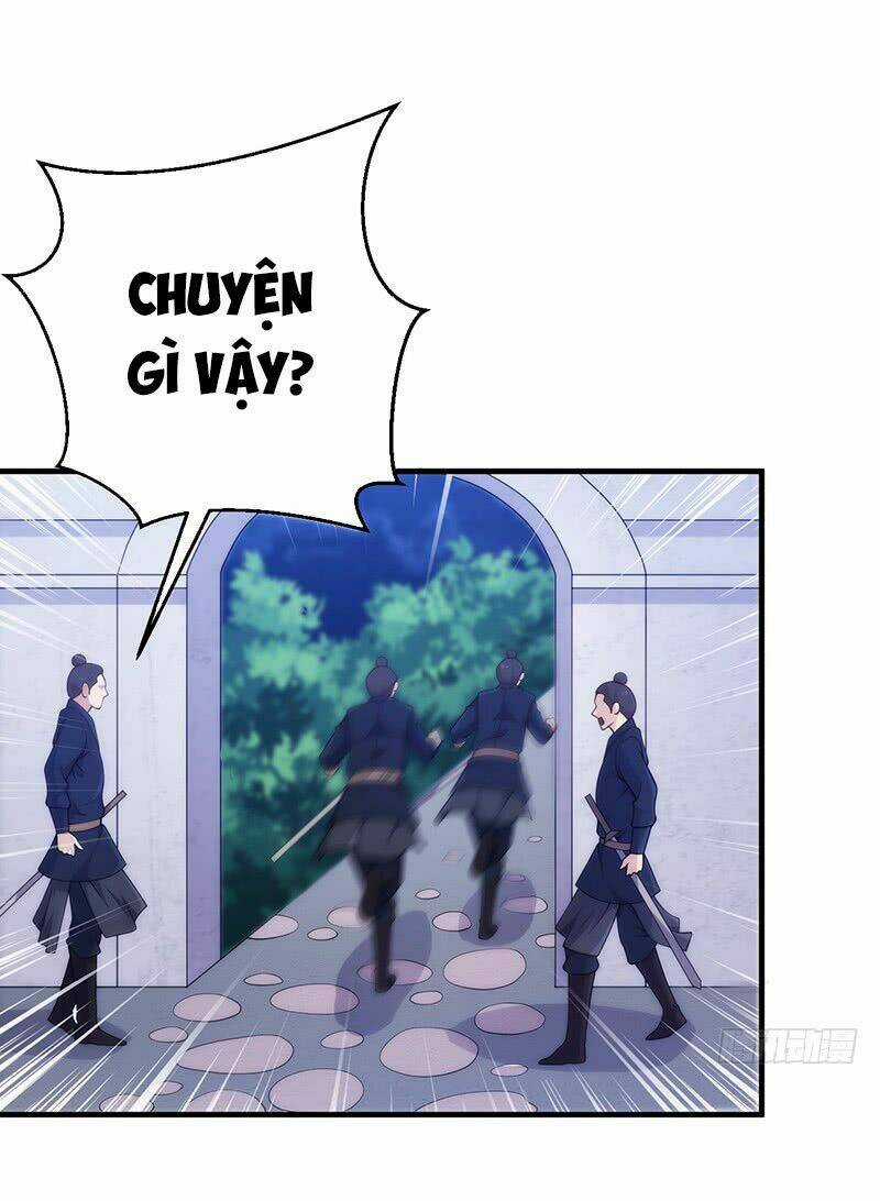 Thiên Hạ Kiếp Chapter 13 trang 16