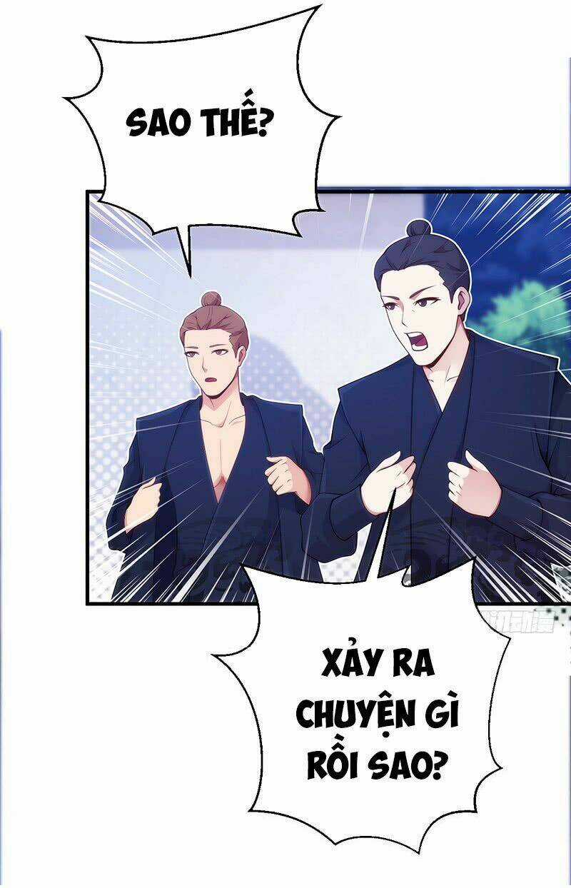 Thiên Hạ Kiếp Chapter 13 trang 17