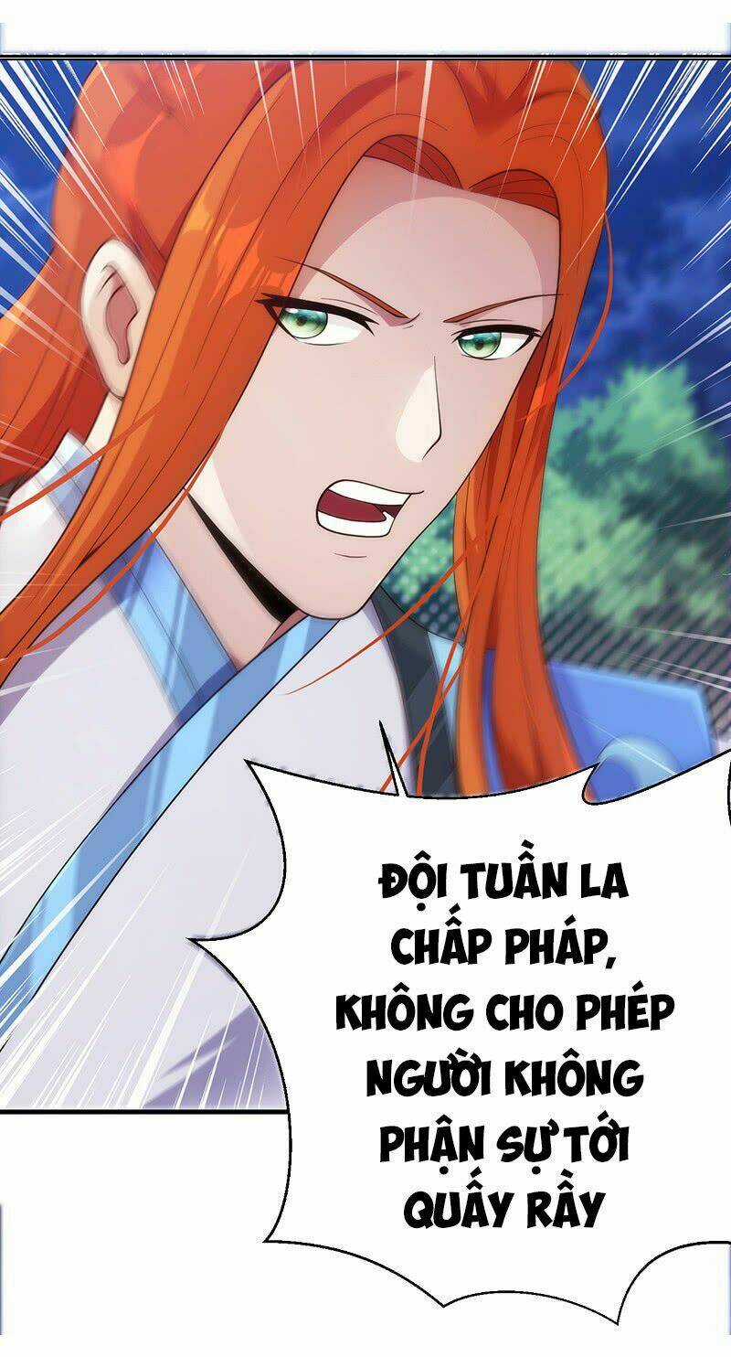 Thiên Hạ Kiếp Chapter 13 trang 18