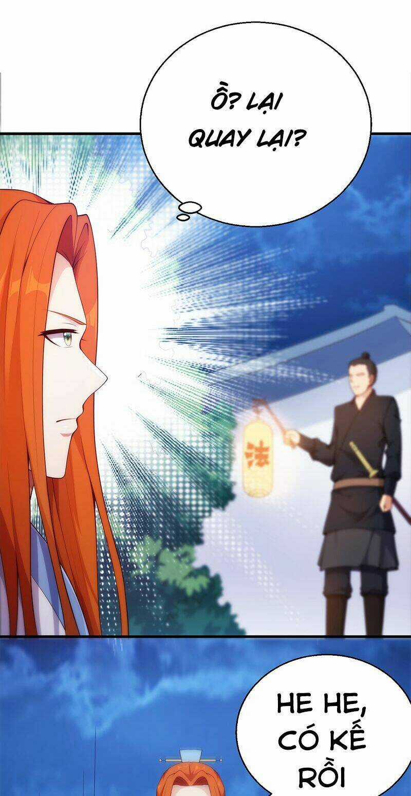 Thiên Hạ Kiếp Chapter 13 trang 2