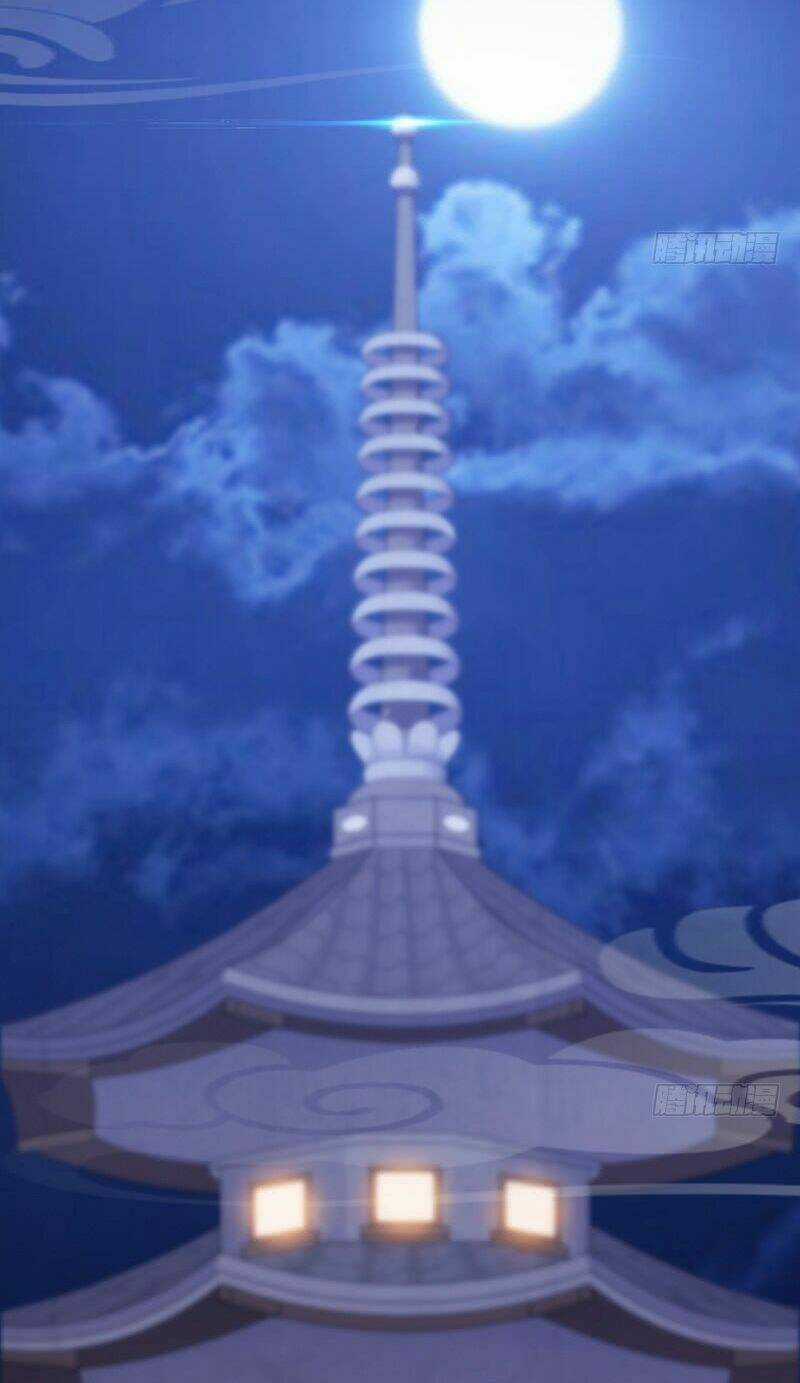 Thiên Hạ Kiếp Chapter 13 trang 20