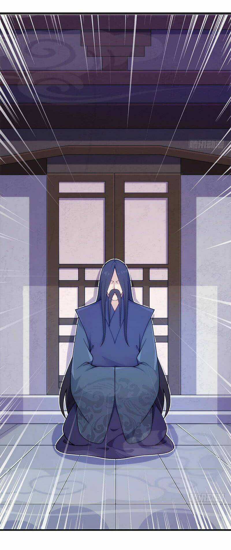 Thiên Hạ Kiếp Chapter 13 trang 24